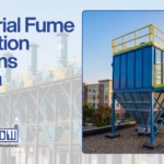 Industrial Fume Extraction System in India: Types, Working, Standards & How to Choose