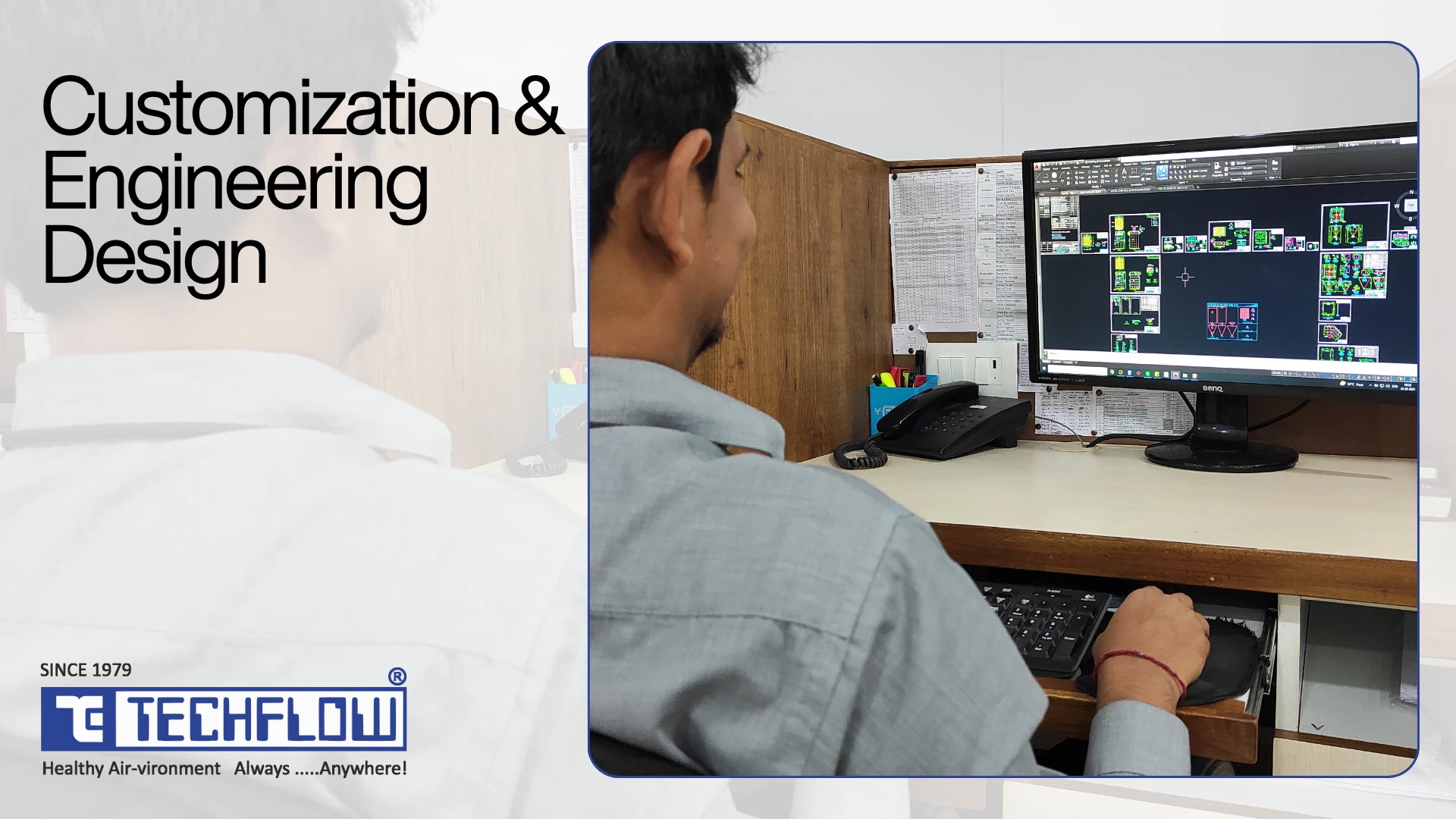 Customisation Capability and Engineering Design Process