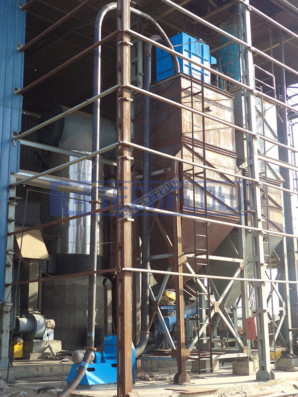 Pneumatic Conveying Systems