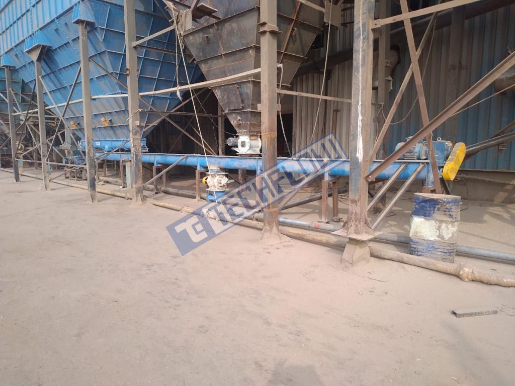 Pneumatic Conveying Systems