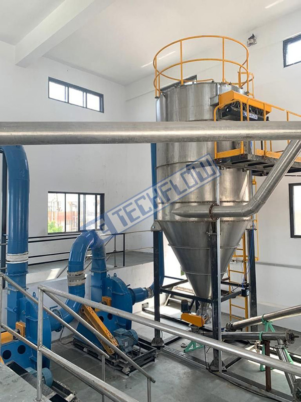 Pneumatic Conveying Systems
