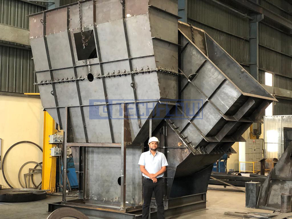 Various Centrifugal Blowers Image