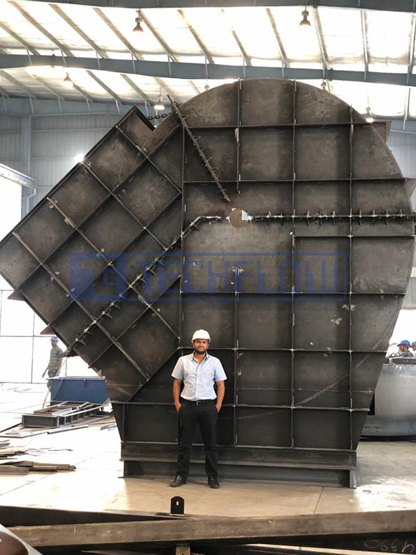 Various Centrifugal Blowers Image